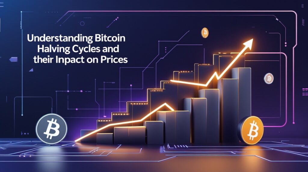 Understanding Bitcoin Halving Cycles and Their Impact on Prices